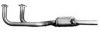 IMASAF 10.38.03 Front Silencer